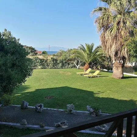 Esd House Villa Dikella Exterior photo