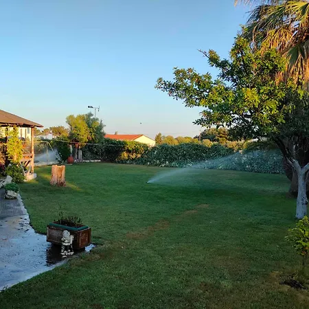 Esd House Villa Dikella Exterior photo