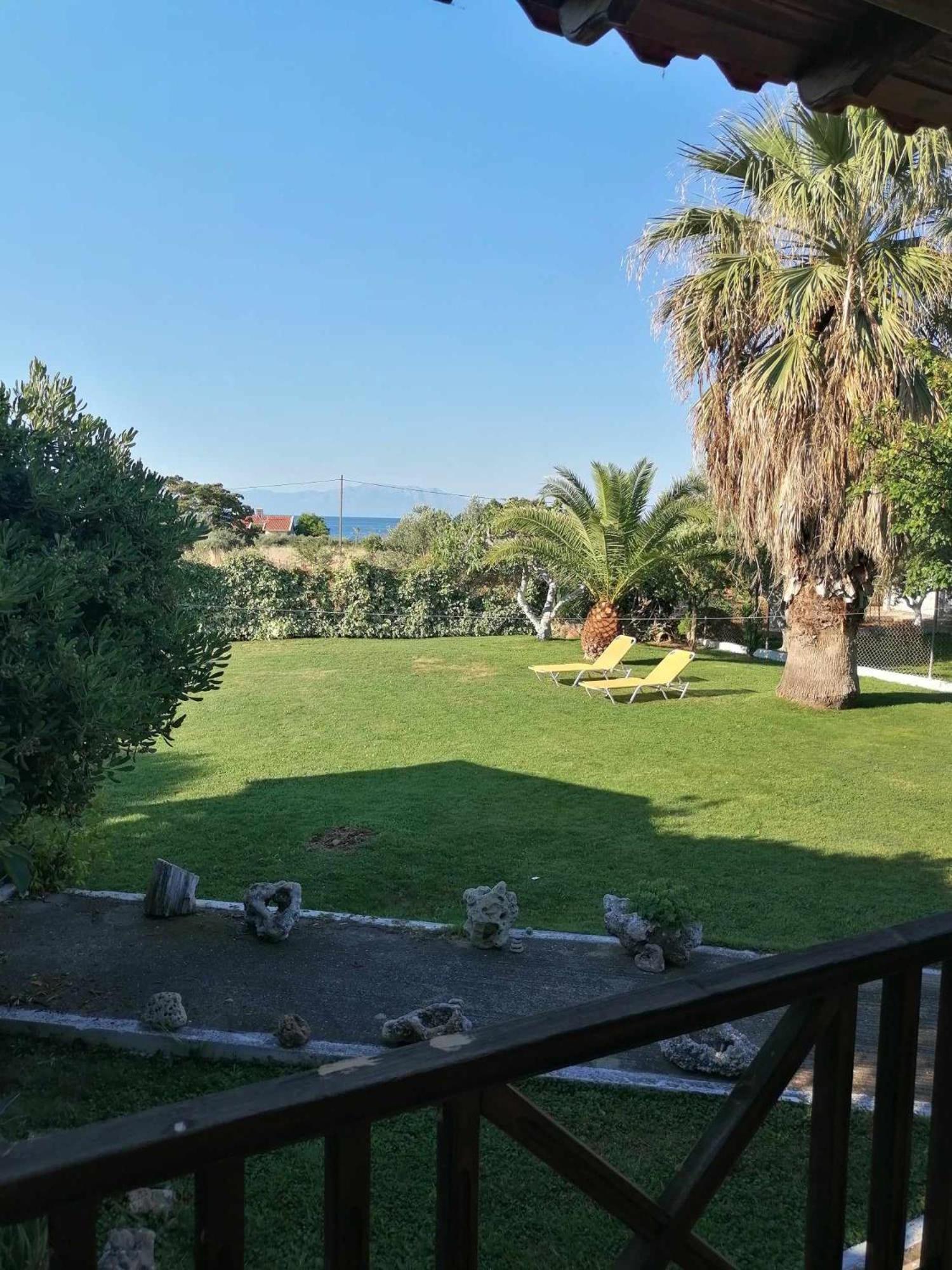 Esd House Holiday home Dikella