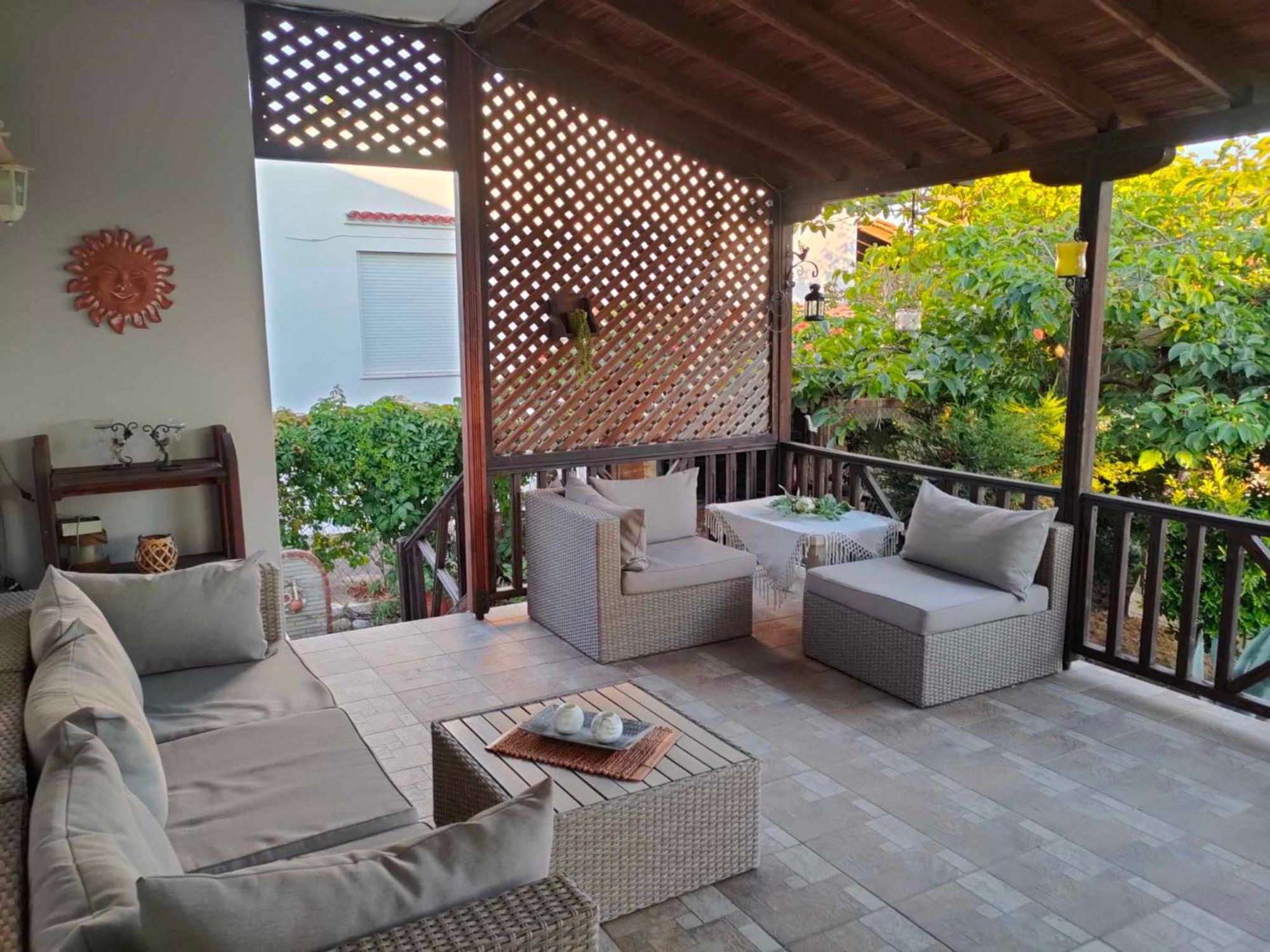 Esd House Holiday home *