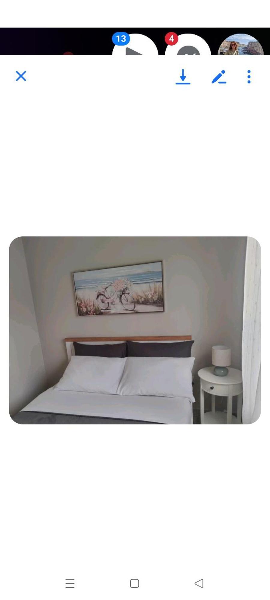 Esd House Holiday home Dikella