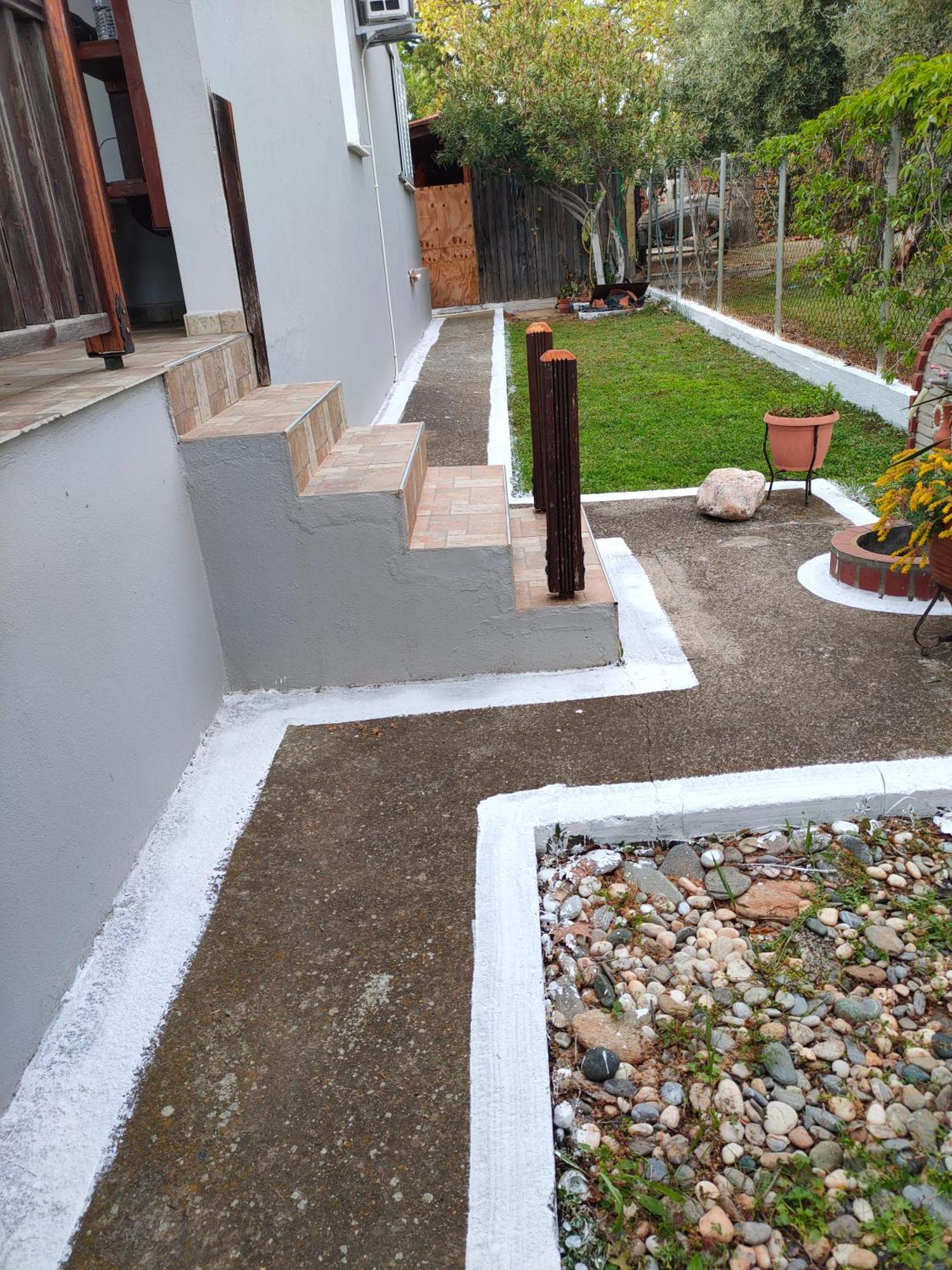 Esd House